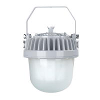 HS 恒盛 WF211D LED平台泛光灯 (计价单位:个)灰色