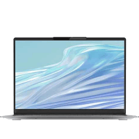 华为HUAWEI MateBook D 14 2023款 14英寸 13代酷睿i5-1340P 16GB+512GB 银/灰 锐炬显卡 笔记本电脑 轻薄本 16:10护眼全面屏