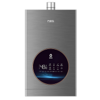 万家乐(Macro)燃气热水器THI2智慧水伺服零冷水 双效增压SUR增容 8重降噪 AI半管节能 16THI2