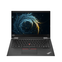 [2023新款]ThinkPad X13 2SCD 13.3英寸 英特尔Evo平台认证酷睿i7 便携商旅本 定制酷睿i7-1360P 16GB/1T固态/锐炬Xe显卡 4G版