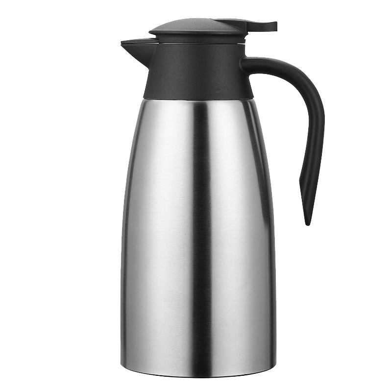 [补贴10%]不锈钢热水瓶家用保温壶学生宿舍暖水壶大容量暖壶暖水瓶开水真空