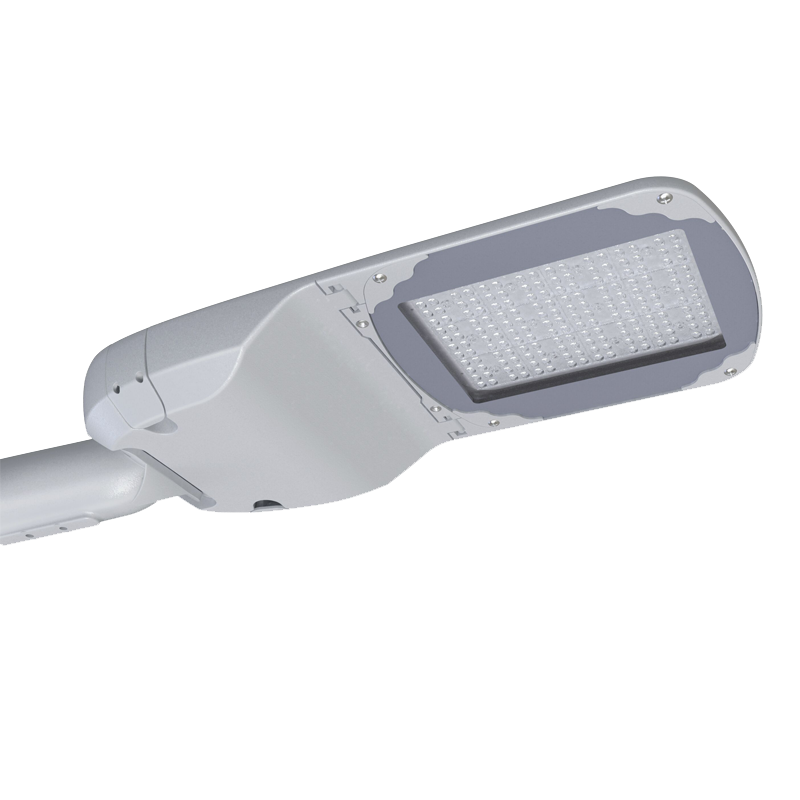 LHDQ 领航电器 LED路灯 LHF2440A-200W 200W 220V 冷光6000K IP66