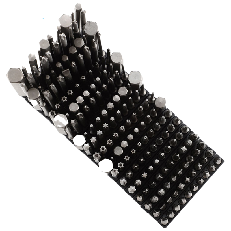 奥威信通 两用十字一字螺丝刀批头 个