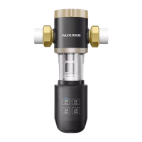 奥克斯 前置过滤器 Q80(单位:个)