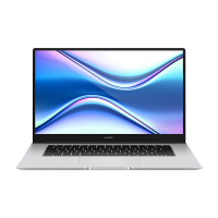 荣耀MagicBook Pro 16 AI轻薄高性能笔记本电脑 英特尔酷睿UItra5-125H 24G 1T 3K电竞屏 游戏设计 云霓色