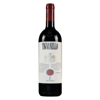 2020年天娜红葡萄酒安东尼世家意大利红酒托斯卡纳干红Tignanello750ML 单支装