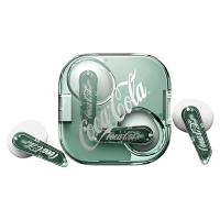 [线下]SC-可乐T02蓝牙耳机成品-薄荷绿