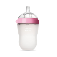 韩国原装进口贝贝必(2个装150ml+250ml)PPSU小恐宽口径奶瓶官方正品防伪可查