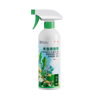 美顿邦-杀虫喷射剂0.3%-植物-5瓶装