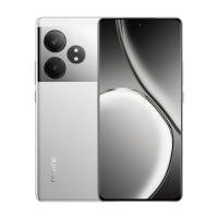 [全新]真我GT Neo6 se 流银骑士 8GB+256GB 骁龙三代7+ 5G芯 100W快充 5500毫安大电池 5G游戏拍照智能手机
