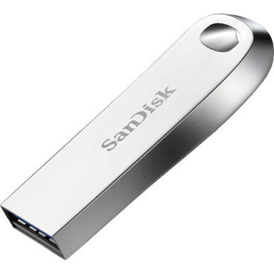 闪迪(SanDisk) 512GB USB3.2 U盘CZ74 读速400MB/s 全金属高品质u盘 安全加密学习办公