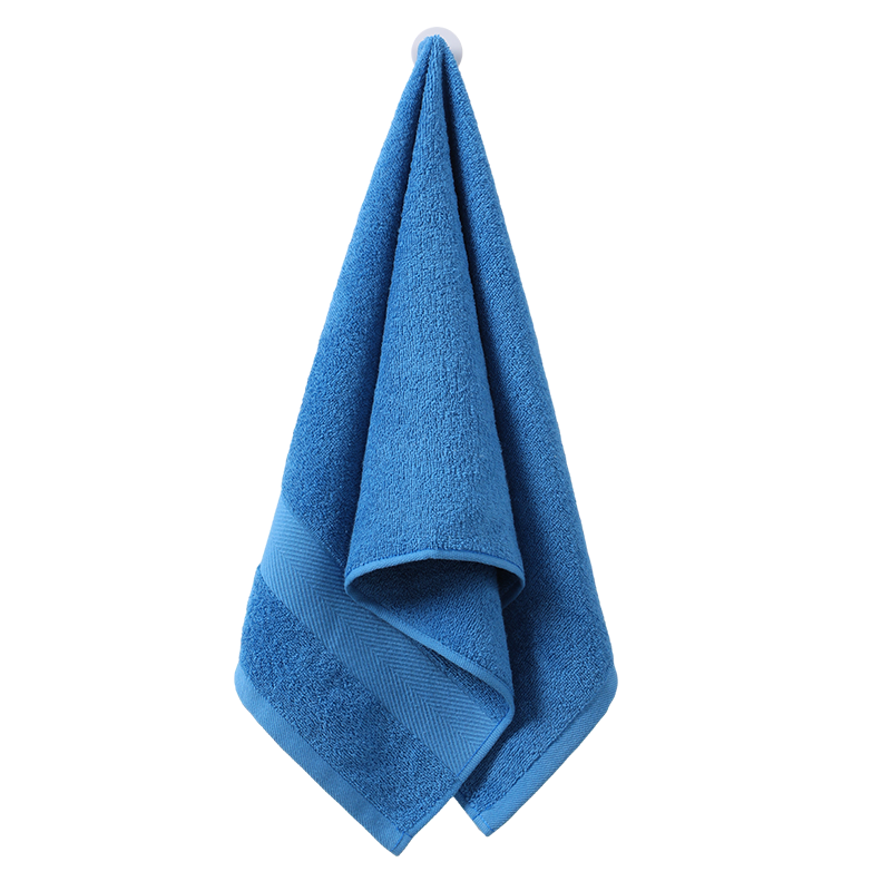 洁丽雅毛巾家用纯棉洗脸巾男女情侣面巾全棉成人洗澡巾吸水不掉毛