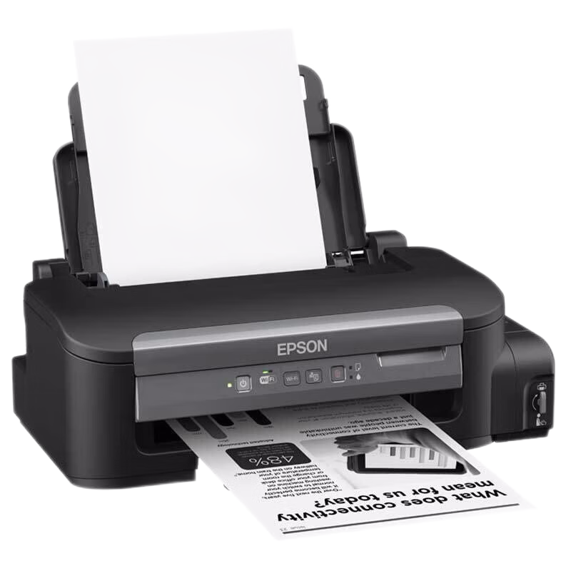 佳能(Canon)GX5080/GX4080/GX3080加墨式高容量自动双面高速打印商用传真一体机GX4080标配