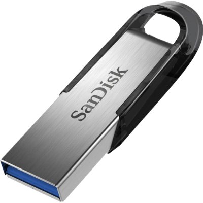 闪迪 (SanDisk) 32GB U盘CZ73 安全加密 高速读写 学习办公投标 电脑车载 金属优盘 USB3.0