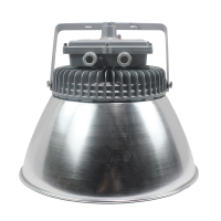 劲荣(JINRONG)NFC9800-A 100W LED高顶灯(计价单位:个)灰色