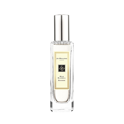 祖马龙(Jo Malone)/祖玛珑蓝风铃30ml 女士淡香水 轻盈沁爽持久清香 蓝风铃30ml5