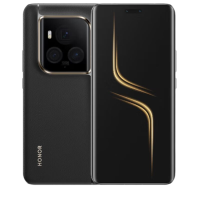 荣耀Magic6 至臻版 天穹紫 16GB+1TB 第三代骁龙8旗舰芯 鸿雁卫星通信 1.8亿像素潜望长焦 80W快充 巨犀玻璃十倍抗跌 5G手机