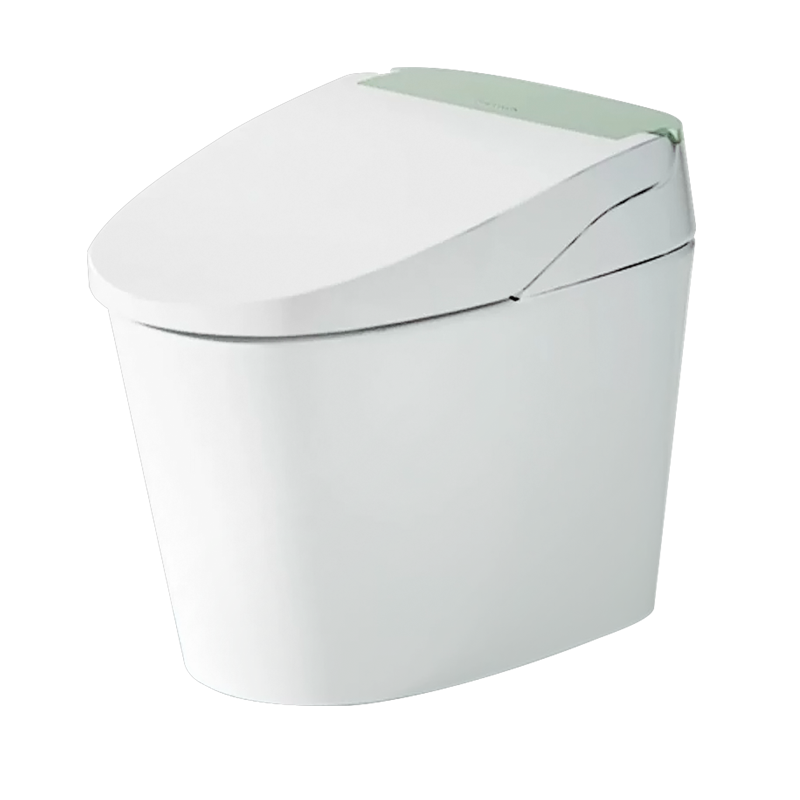 松下智能马桶一体式全自动泡沫盾家用智能坐便器X7