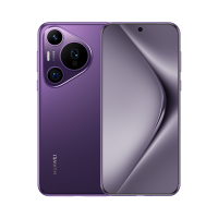 华为/HUAWEI Pura 70 Pro 12GB+256GB 罗兰紫 超高速风驰闪拍 超聚光微距长焦 华为P70智能旗舰手机
