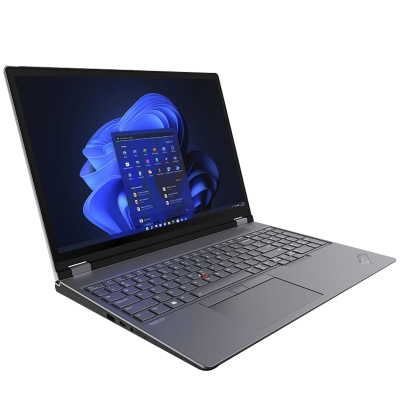 Think Pad p16 Gen3 51US 2024款 RTX2000 移动图形工作站 i7-14700HX 32G内存 1TB固态硬盘