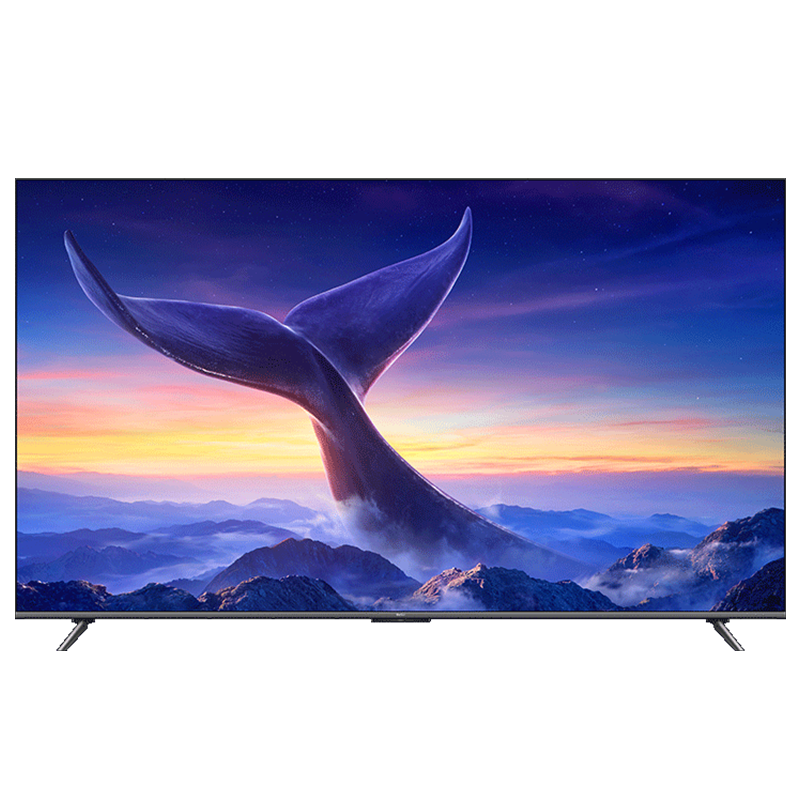 小米电视Redmi MAX 85英寸 3+32GB大存储 120Hz高刷 4K全面屏 液晶智能平板电视机75 65 55