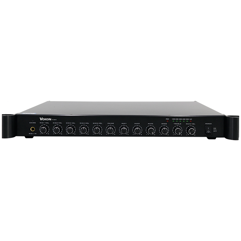 沃云 VOKON 前置放大器 PT-8168