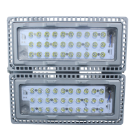 劲荣(JINRONG)NFC9200 150W LED泛光灯(计价单位:个)灰色