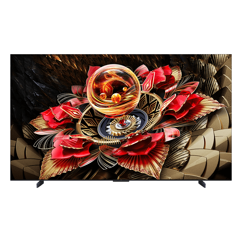 TCL电视 85Q10K Pro 85英寸 QD-Mini LED 5184分区 XDR 5500nits QLED