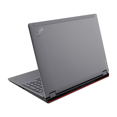 ThinkPad P16 Gen2 2023款 i9-13980HX 64GB 1TB固态 RTX4000 16寸 4K屏 高性能图形工作站 商务办公本