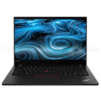 联想ThinkPad T14 英特尔酷睿i7 16G 512G 高清屏 14英寸轻薄便携商务工程师笔记本电脑