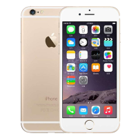 [二手9成新]Apple 苹果6Plus/iPhone 6Plus 金色 64GB 全网通单卡多模 移动联通电信4G手机