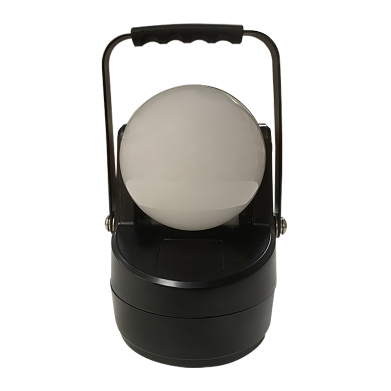 劲荣(JINRONG)BXD6200-A 12W 多功能强光灯(计价单位:盏)黑色