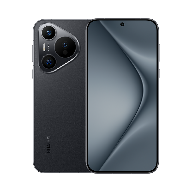 华为(HUAWEI)Pura 70Pro 12GB+1TB 雪域白 超聚光微距长焦 80W快充 2024新款智能游戏拍照p70pro手机
