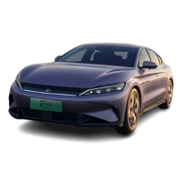 比亚迪 汉EV[意向金]购车免费咨询