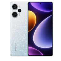小米Redmi Note12 Turbo 16GB+1TB 冰羽白 2代骁龙7+ 67W秒充 5000mAh电池 5G智能手机小米红米
