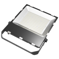 劲荣(JINRONG)NFC9280-C 200W LED泛光灯(计价单位:个)黑色