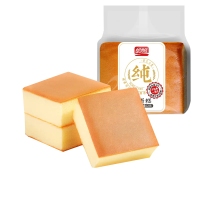 盼盼纯蛋糕120g/袋西式糕点营养鸡蛋糕早餐零食糕点点心小吃