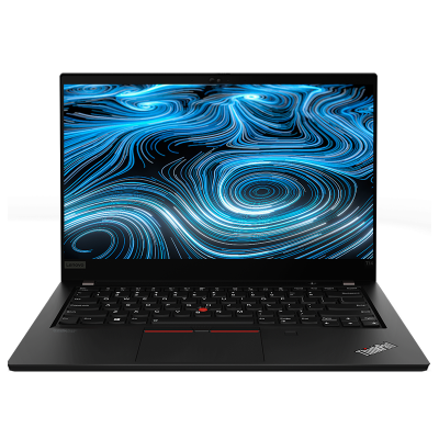 联想ThinkPad T14 英特尔酷睿i7 24G 1T 高清屏 14英寸轻薄便携商务工程师笔记本电脑