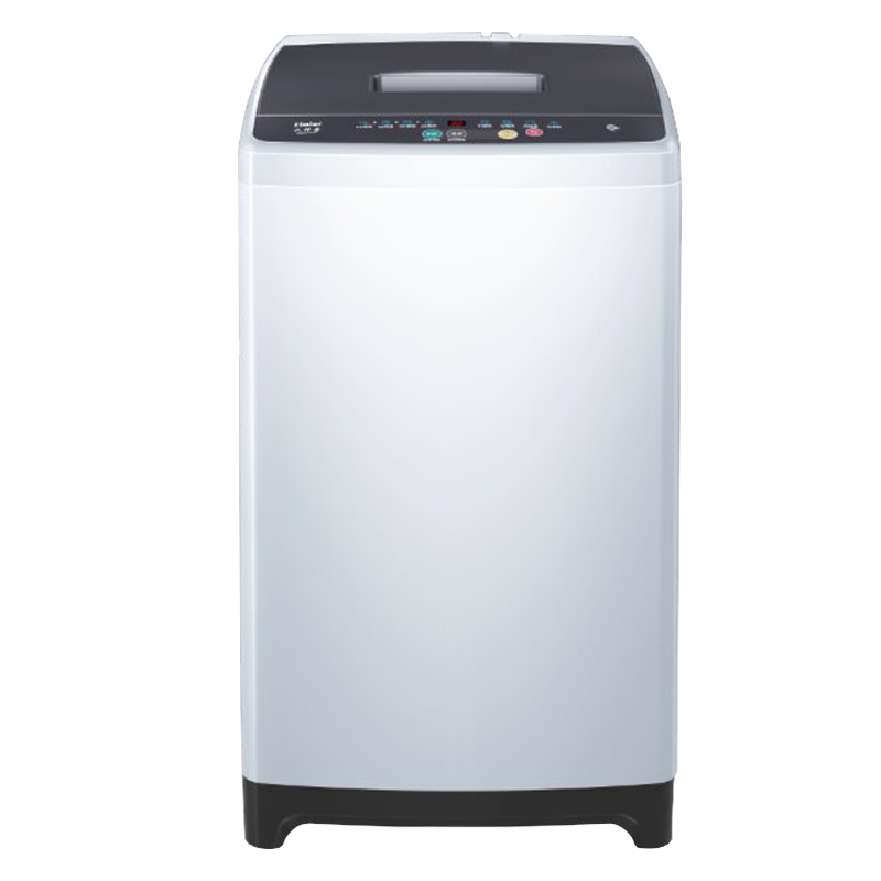 Haier/海尔波轮洗衣机10公斤全自动一级能效直驱变频神童一键操作智能预约洗衣机BZ506