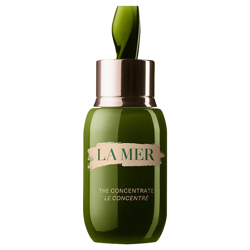 海蓝之谜(LA MER)精华 修护紧致系列 保湿补水 海蓝之谜浓缩修护精华5ml小/样