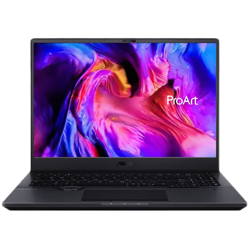 华硕(ASUS)天选5Pro 2024款 (酷睿I7-13650HX 16G 2TB RTX4060 2.5K 165Hz 青色 )定制版 16英寸独显直连电竞屏游戏本笔记本电脑