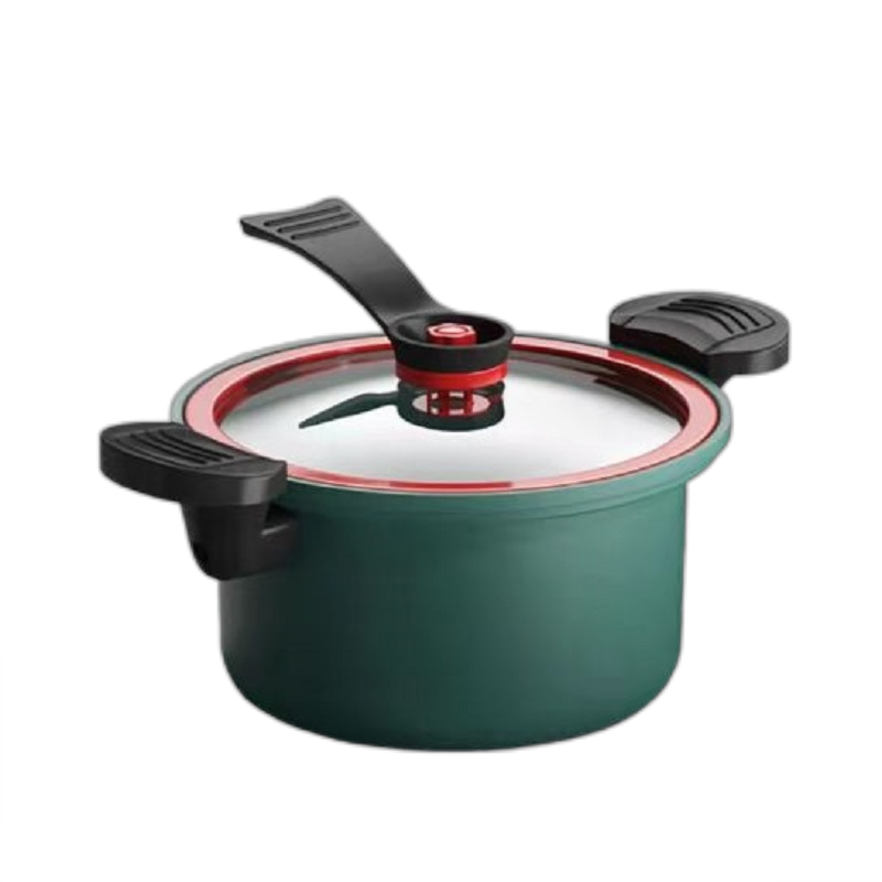 Debo德铂嘉尼特温显微压锅DEP-859 4.2升