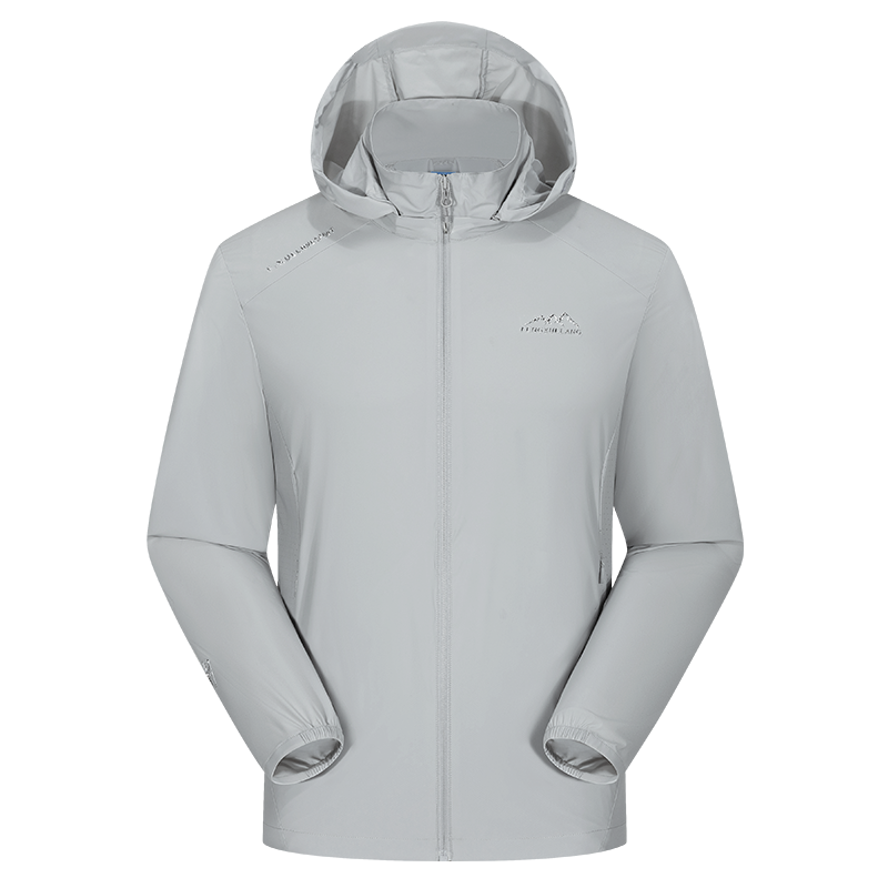 风雪狼 男士户外皮肤衣 5501/件