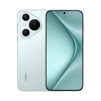 华为/HUAWEI Pura70 12GB+1TB 冰晶蓝 超高速风驰闪拍 第二代昆仑玻璃 双超级快充 华为P70智能旗舰手机
