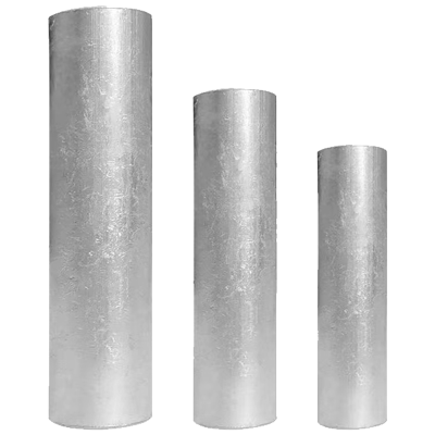 JIALELE 铝连接管连接副(GL-70)