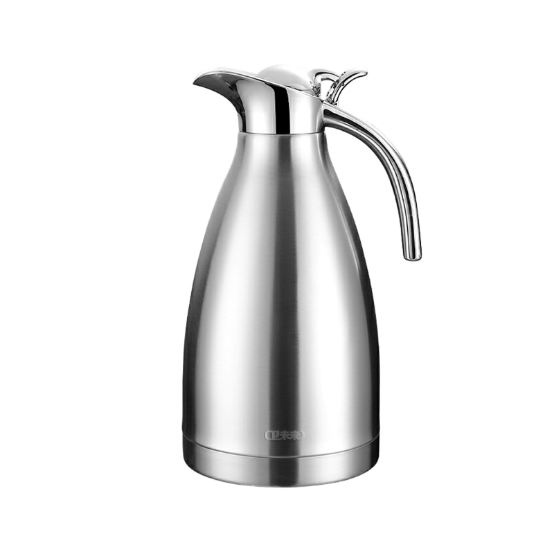 卫未来 保温壶 本色2L 个