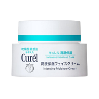 珂润(Curel)面霜 润浸保湿滋润营养男女可用 保湿补水 滋润面霜40g