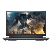 戴尔(DELL)游匣G15-5530-3746B 15.6英寸游戏本 笔记本电脑 (i7-13650HX 16G 1TB RTX4060 8G 165Hz 外星人散热)黑