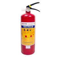 联塑手提干粉灭火器 2KG(MF/ABCE2)