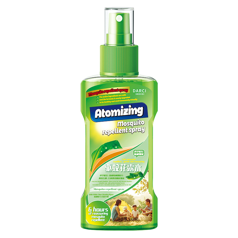 芬氏-杀虫剂-100ml-1瓶